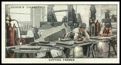 3 Cutting Frames